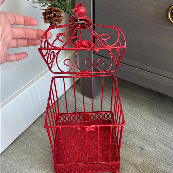 Set of 4 Christmas Decor Items - Picture 7 of 11